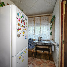 Квартира 30 м², 2-комнатная - изображение 4