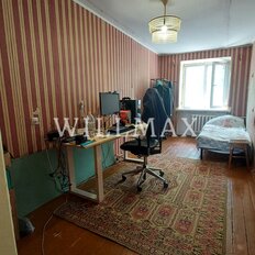 Квартира 58,5 м², 3-комнатная - изображение 1