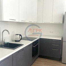 Квартира 52,5 м², 2-комнатная - изображение 2