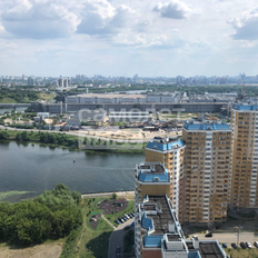 Квартира 64 м², 2-комнатная - изображение 1