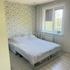 Квартира 30,5 м², 1-комнатная - изображение 5