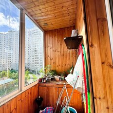 Квартира 38,4 м², 1-комнатная - изображение 3