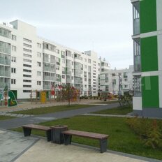 Квартира 64,6 м², 3-комнатная - изображение 1