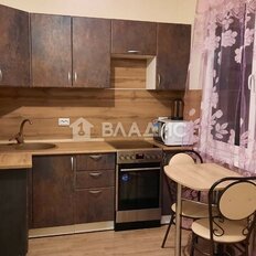 Квартира 30,2 м², 1-комнатная - изображение 2