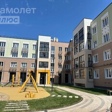 Квартира 49 м², 2-комнатная - изображение 2