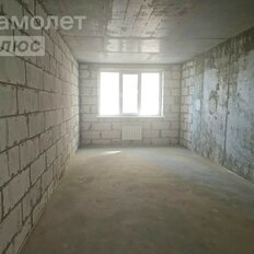 Квартира 46,6 м², 1-комнатная - изображение 1