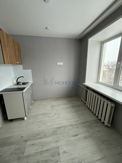 13,7 м², квартира-студия 1 740 000 ₽ - изображение 1