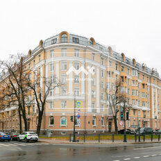 Квартира 195,5 м², 5-комнатная - изображение 2