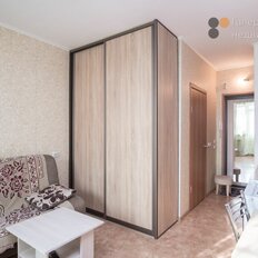 Квартира 19,3 м², студия - изображение 4