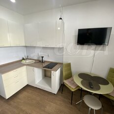 Квартира 25 м², студия - изображение 2