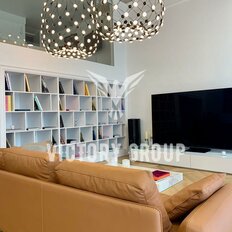Квартира 390 м², 6-комнатная - изображение 3