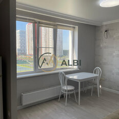 Квартира 42,5 м², 2-комнатная - изображение 4