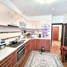 Квартира 41,2 м², 1-комнатная - изображение 3