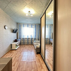 Квартира 34,4 м², 2-комнатная - изображение 3