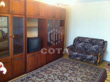 38 м², квартира-студия 26 000 ₽ в месяц - изображение 80