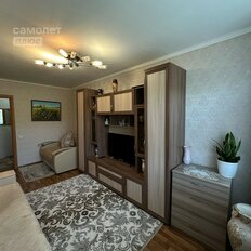 Квартира 32,4 м², 1-комнатная - изображение 2