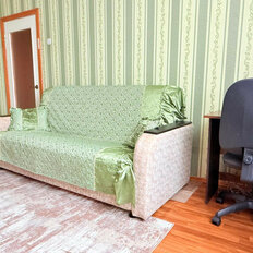 Квартира 35,1 м², 1-комнатная - изображение 3