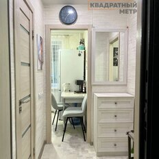 Квартира 21 м², 1-комнатная - изображение 3