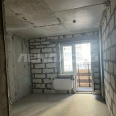 Квартира 20,5 м², студия - изображение 3