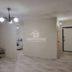 Квартира 54 м², 3-комнатная - изображение 4