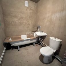 Квартира 37,2 м², 1-комнатная - изображение 4
