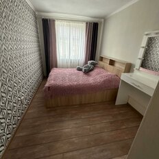 Квартира 40 м², 1-комнатная - изображение 3