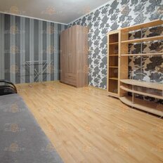 Квартира 35 м², 1-комнатная - изображение 3