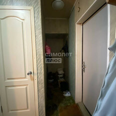 Квартира 37 м², 1-комнатная - изображение 5