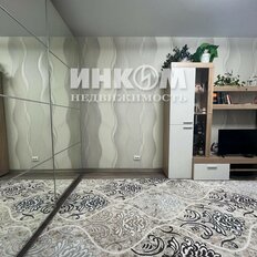 Квартира 31,3 м², 1-комнатная - изображение 5