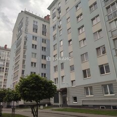 Квартира 43 м², 1-комнатная - изображение 1