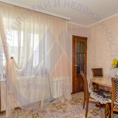 Квартира 60,1 м², 2-комнатная - изображение 5