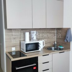 Квартира 19,2 м², студия - изображение 5