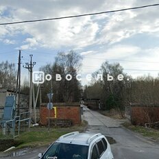 635 м², склад - изображение 2