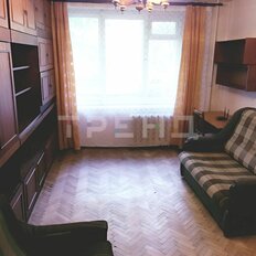 Квартира 28,4 м², 1-комнатная - изображение 2