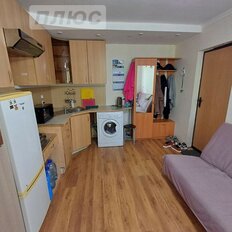 Квартира 16,8 м², студия - изображение 2