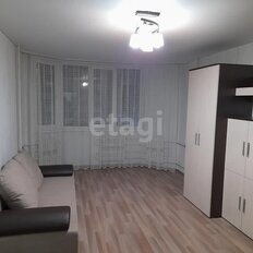 Квартира 41 м², 1-комнатная - изображение 2