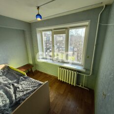 Квартира 31 м², 1-комнатная - изображение 1