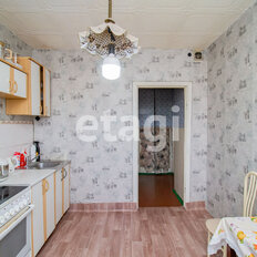 Квартира 65,1 м², 2-комнатная - изображение 2