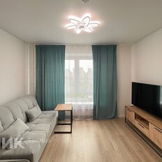 Квартира 21,5 м², 1-комнатная - изображение 2