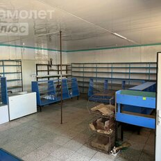 176,3 м², помещение свободного назначения - изображение 4