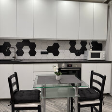 Квартира 33,1 м², 1-комнатная - изображение 5