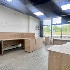 129 м², офис - изображение 5