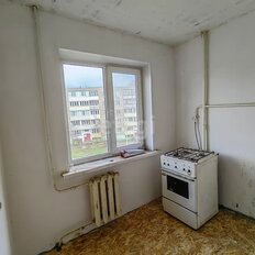 Квартира 32,2 м², 1-комнатная - изображение 3