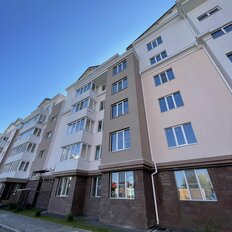 Квартира 108,9 м², 3-комнатная - изображение 1