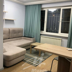 Квартира 19,2 м², студия - изображение 2