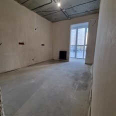 Квартира 40 м², 1-комнатная - изображение 4