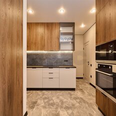 Квартира 58 м², 2-комнатная - изображение 4