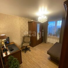 Квартира 68,8 м², 2-комнатная - изображение 4