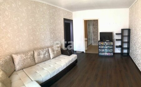 43 м², 1-комнатная квартира 23 000 ₽ в месяц - изображение 13