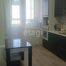 Квартира 38,6 м², 1-комнатная - изображение 2